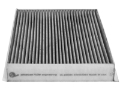 Picture of aFe 15-23 Ford-Lincoln Truck-SUV Carbon Cabin Air Filter