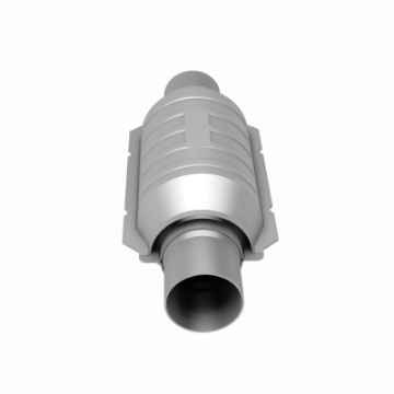 Picture of Magnaflow 2-50in California Grade CARB Compliant Universal Catalytic Converter