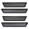 Picture of Oracle 08-14 Dodge Challenger Concept Sidemarker Set - Tinted - Midnight Blue Pearl PB8