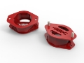 Picture of aFe 20-23 Subaru Outback CONTROL 2-0in Lift Kit