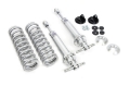 Picture of UMI Performance 93-02 Chevrolet Camaro Double Adj- Front Coilover Kit Spring Rate 350lb