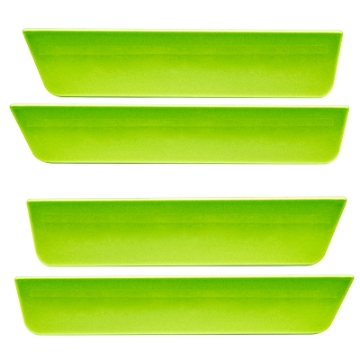 Picture of Oracle 08-14 Dodge Challenger Concept Sidemarker Set - Ghosted - Green With Envy PGE