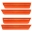 Picture of Oracle 08-14 Dodge Challenger Concept Sidemarker Set - Clear - Hemi Orange Pearl PLC