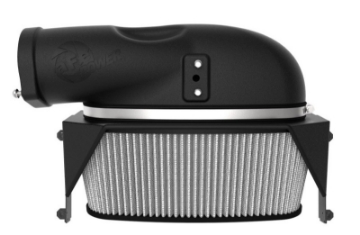 Picture of aFe Rapid Induction Pro DRY S Cold Air Intake System 14-17 Mercedes-Benz Sprinter 2500-3500 L4-2-1L