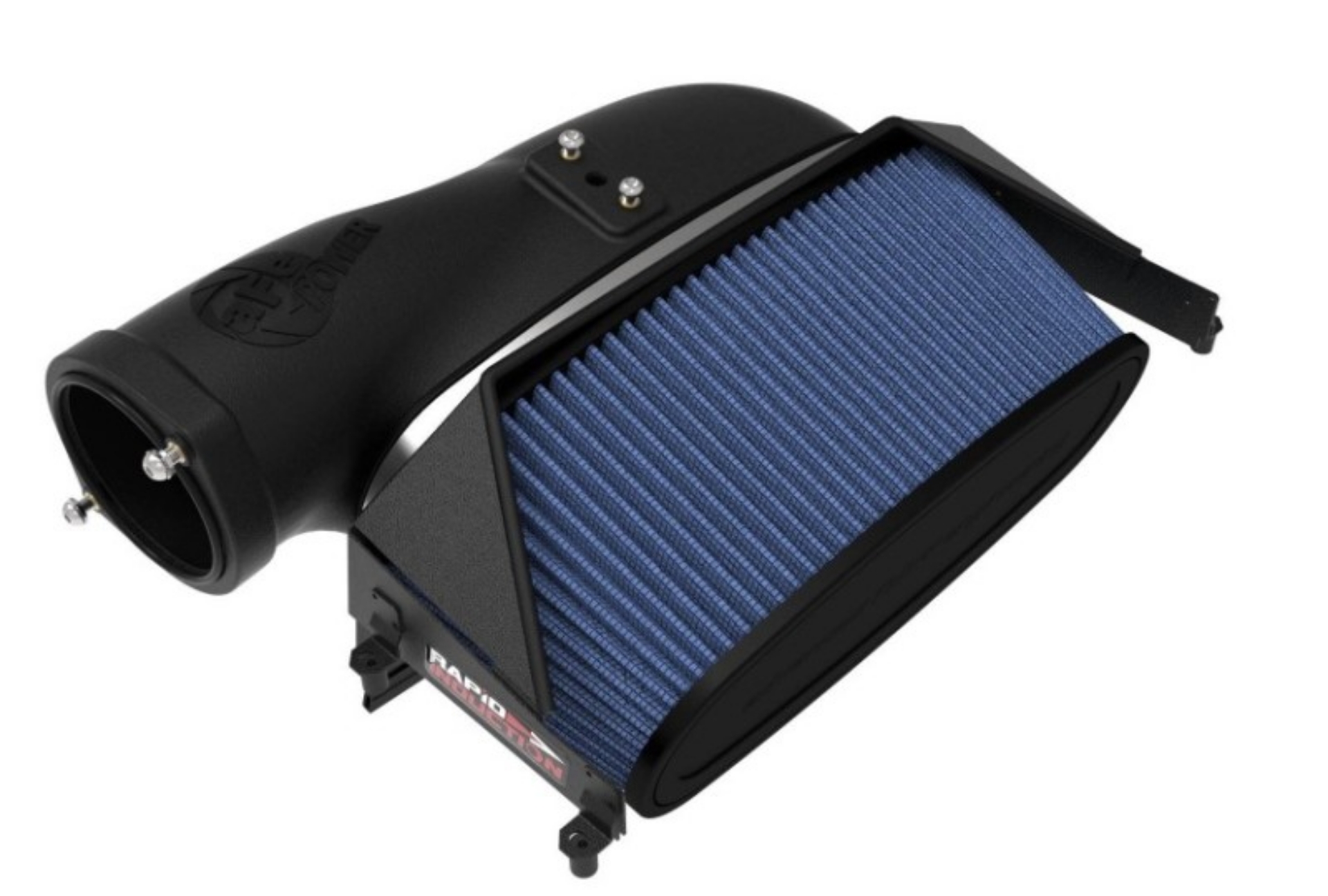 Picture of aFe Rapid Induction Pro 5R Cold Air Intake System 14-17 Mercedes-Benz Sprinter 2500-3500 L4-2-1L
