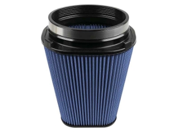 Picture of aFe 7-1-2x5-1-2in F x 9x7in B x 5-3-4x3-3-4in T x 10in H Magnum FLOW Pro 5R Air Filter