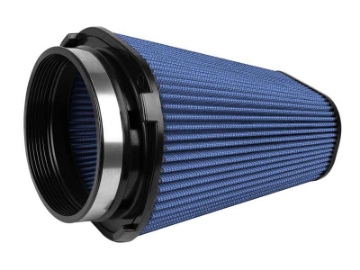 Picture of aFe 7-1-2x5-1-2in F x 9x7in B x 5-3-4x3-3-4in T x 10in H Magnum FLOW Pro 5R Air Filter