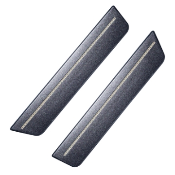 Picture of Oracle 11-14 Dodge Charger Rear Concept Sidemarker Set - Clear - Granite Crystal Metallic LAUPAU