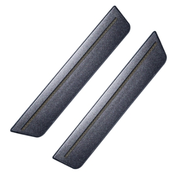 Picture of Oracle 11-14 Dodge Charger Rear Concept Sidemarker Set - Tinted - Granite Crystal Metallic LAUPAU