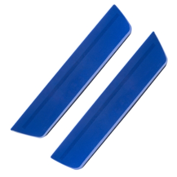 Picture of Oracle 11-14 Dodge Charger Concept Sidemarker Set Rear Only Ghosted - Daytona Blue Pearl LB6PB6