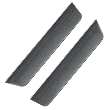 Picture of Oracle 11-14 Dodge Charger Concept Sidemarker Set Rear Only - Ghosted - Tungsten Metallic PDM