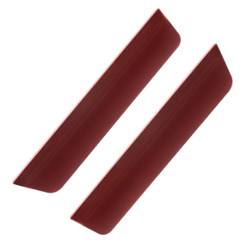 Picture of Oracle 11-14 Dodge Charger Rear Concept Sidemarker Set - Ghosted - High Octane Red Pearl MRRPRR