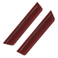 Picture of Oracle 11-14 Dodge Charger Rear Concept Sidemarker Set - Tinted - High Octane Red Pearl MRRPRR