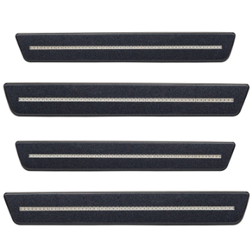 Picture of Oracle 15-21 Dodge Challenger Concept Sidemarker Set - Clear - Maximum Steel PAR