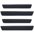 Picture of Oracle 15-21 Dodge Challenger Concept Sidemarker Set - Ghosted - Maximum Steel PAR