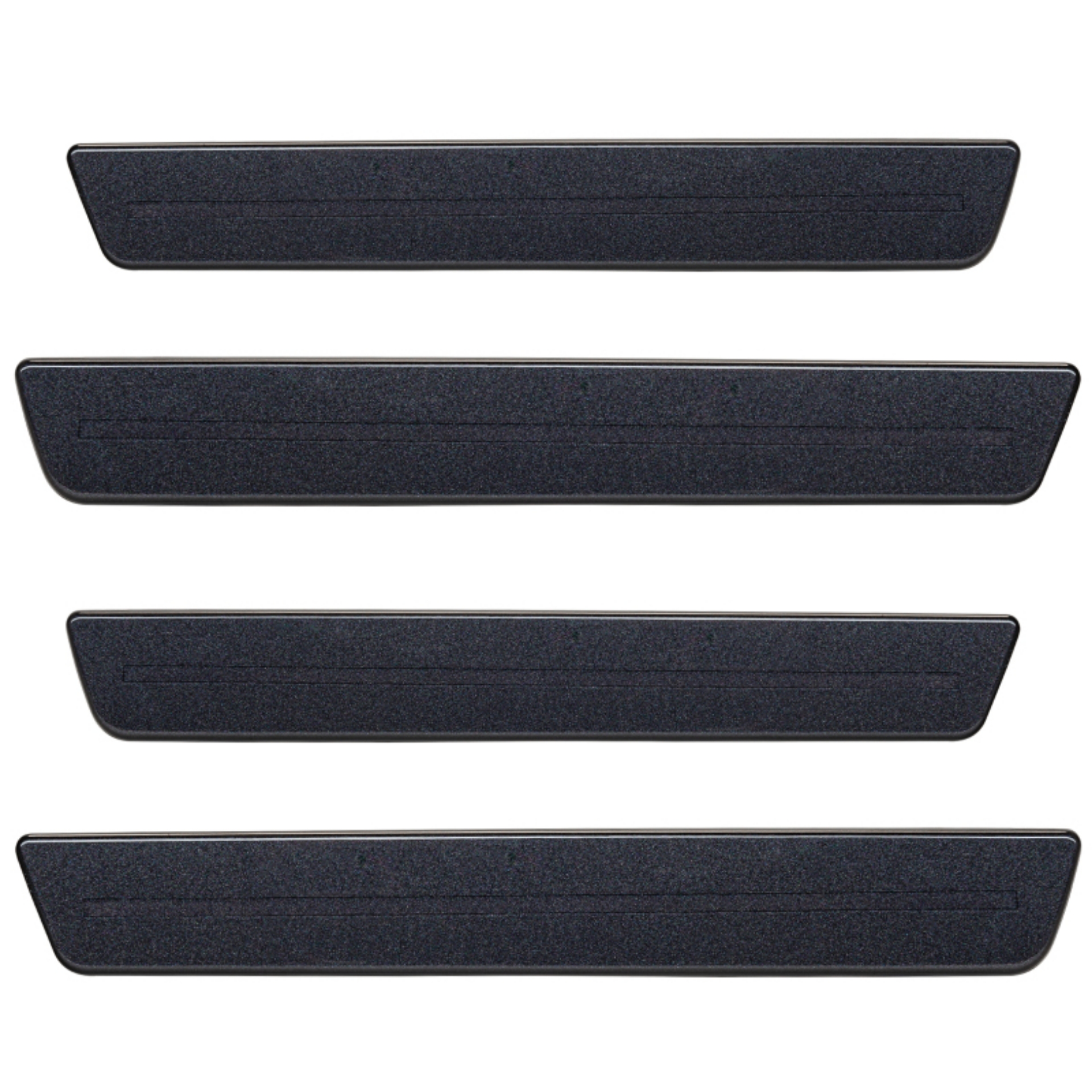 Picture of Oracle 15-21 Dodge Challenger Concept Sidemarker Set - Ghosted - Maximum Steel PAR