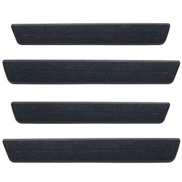 Picture of Oracle 15-21 Dodge Challenger Concept Sidemarker Set - Ghosted - Maximum Steel PAR