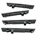 Picture of Oracle 15-21 Dodge Challenger Concept Sidemarker Set - Ghosted - Maximum Steel PAR
