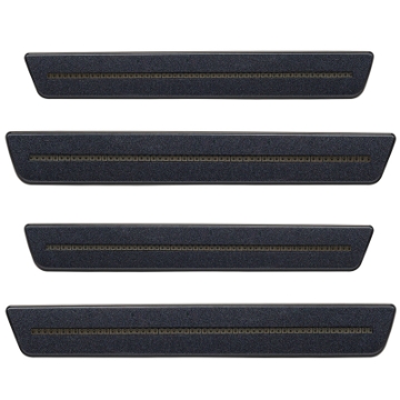 Picture of Oracle 15-21 Dodge Challenger Concept Sidemarker Set - Tinted - Maximum Steel PAR