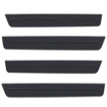 Picture of Oracle 15-21 Dodge Challenger Concept Sidemarker Set - Ghosted - Granite Crystal Metallic LAUPAU