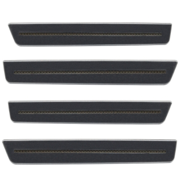 Picture of Oracle 15-21 Dodge Challenger Concept Sidemarker Set - Tinted - Granite Crystal Metallic LAUPAU
