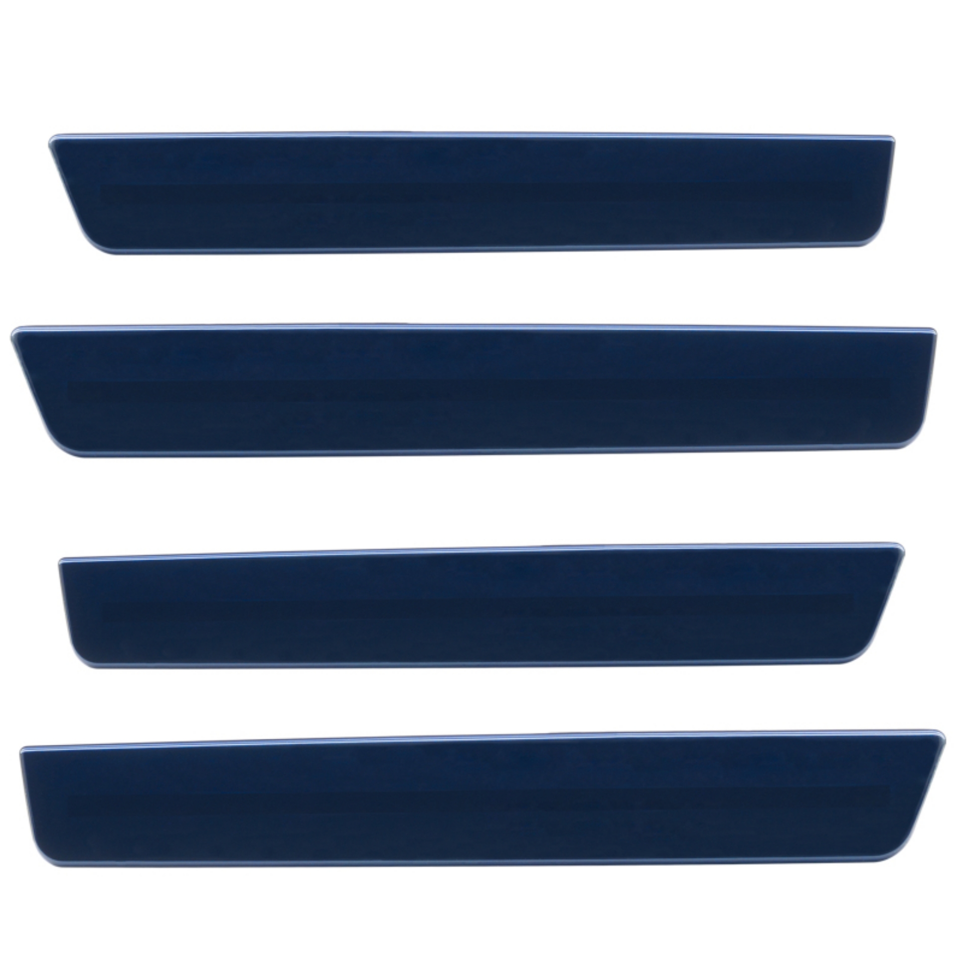 Picture of Oracle 15-21 Dodge Challenger Concept Sidemarker Set - Ghosted - Jazz Blue Pearl KBXPBX