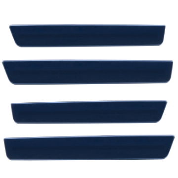 Picture of Oracle 15-21 Dodge Challenger Concept Sidemarker Set - Ghosted - Jazz Blue Pearl KBXPBX