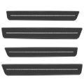 Picture of Oracle 15-21 Dodge Challenger Concept Sidemarker Set - Clear - Rebel PDT