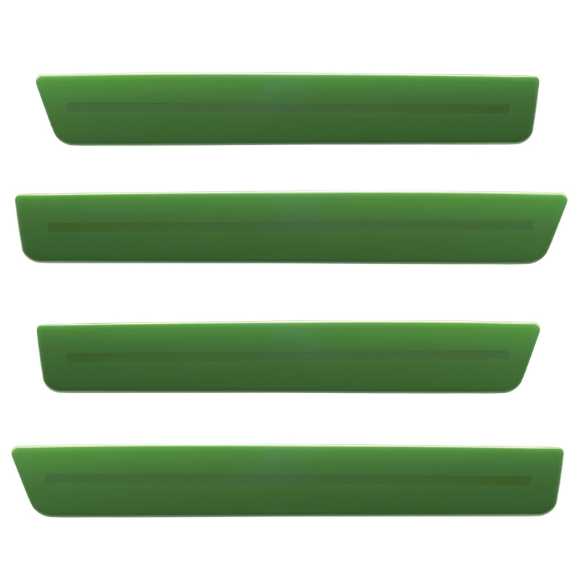 Picture of Oracle 15-21 Dodge Challenger Concept Sidemarker Set - Ghosted - F8 Green PFQ