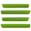 Picture of Oracle 15-21 Dodge Challenger Concept Sidemarker Set - Clear - Go Green PGM