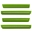 Picture of Oracle 15-21 Dodge Challenger Concept Sidemarker Set - Clear - Go Green PGM