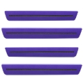 Picture of Oracle 15-21 Dodge Challenger Concept Sidemarker Set - Tinted - Plum Crazy Pearl FHGPHG