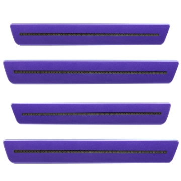 Picture of Oracle 15-21 Dodge Challenger Concept Sidemarker Set - Tinted - Plum Crazy Pearl FHGPHG