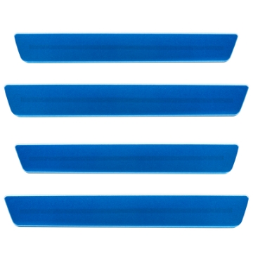Picture of Oracle 15-21 Dodge Challenger Concept Sidemarker Set - Ghosted - Surf Blue Pearl PQD