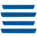 Picture of Oracle 15-21 Dodge Challenger Concept Sidemarker Set - Tinted - Surf Blue Pearl PQD