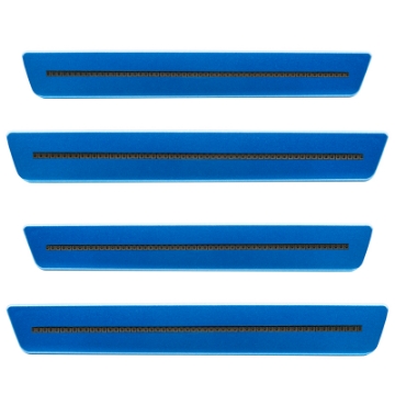 Picture of Oracle 15-21 Dodge Challenger Concept Sidemarker Set - Tinted - Surf Blue Pearl PQD
