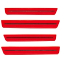 Picture of Oracle 15-21 Dodge Challenger Concept Sidemarker Set - Tinted - Torred PR3ZR3