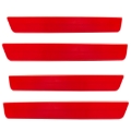 Picture of Oracle 15-21 Dodge Challenger Concept Sidemarker Set - Ghosted - Redline Pearl PRY
