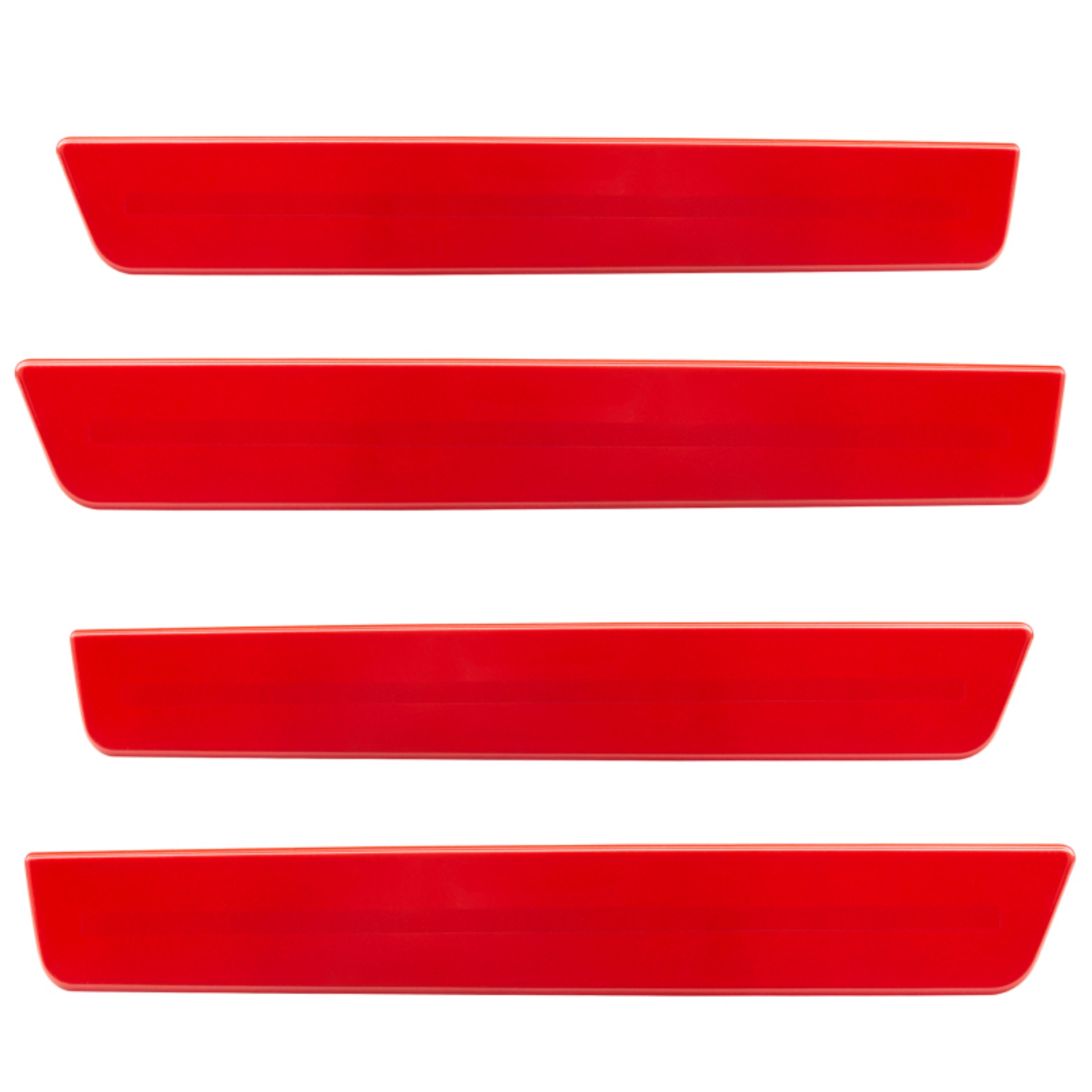 Picture of Oracle 15-21 Dodge Challenger Concept Sidemarker Set - Ghosted - Redline Pearl PRY