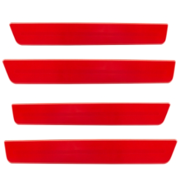 Picture of Oracle 15-21 Dodge Challenger Concept Sidemarker Set - Ghosted - Redline Pearl PRY
