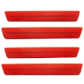 Picture of Oracle 15-21 Dodge Challenger Concept Sidemarker Set - Ghosted - Go Man Go Pearl NVPPVP