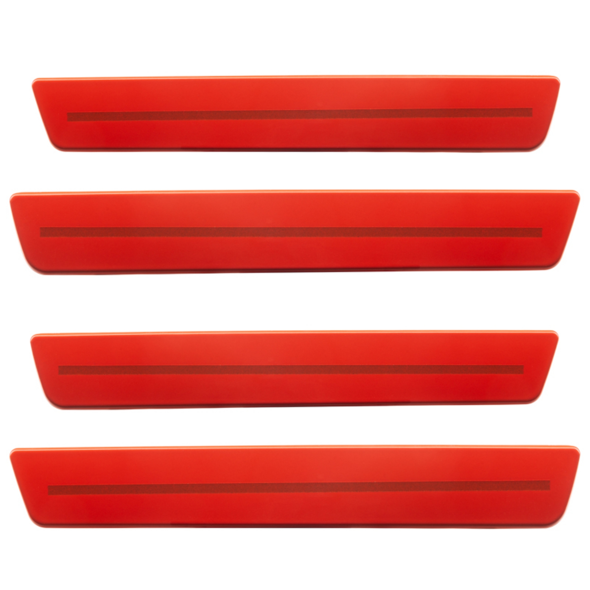 Picture of Oracle 15-21 Dodge Challenger Concept Sidemarker Set - Ghosted - Go Man Go Pearl NVPPVP