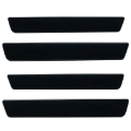 Picture of Oracle 15-21 Dodge Challenger Concept Sidemarker Set - Ghosted - Black DX8PX8X13