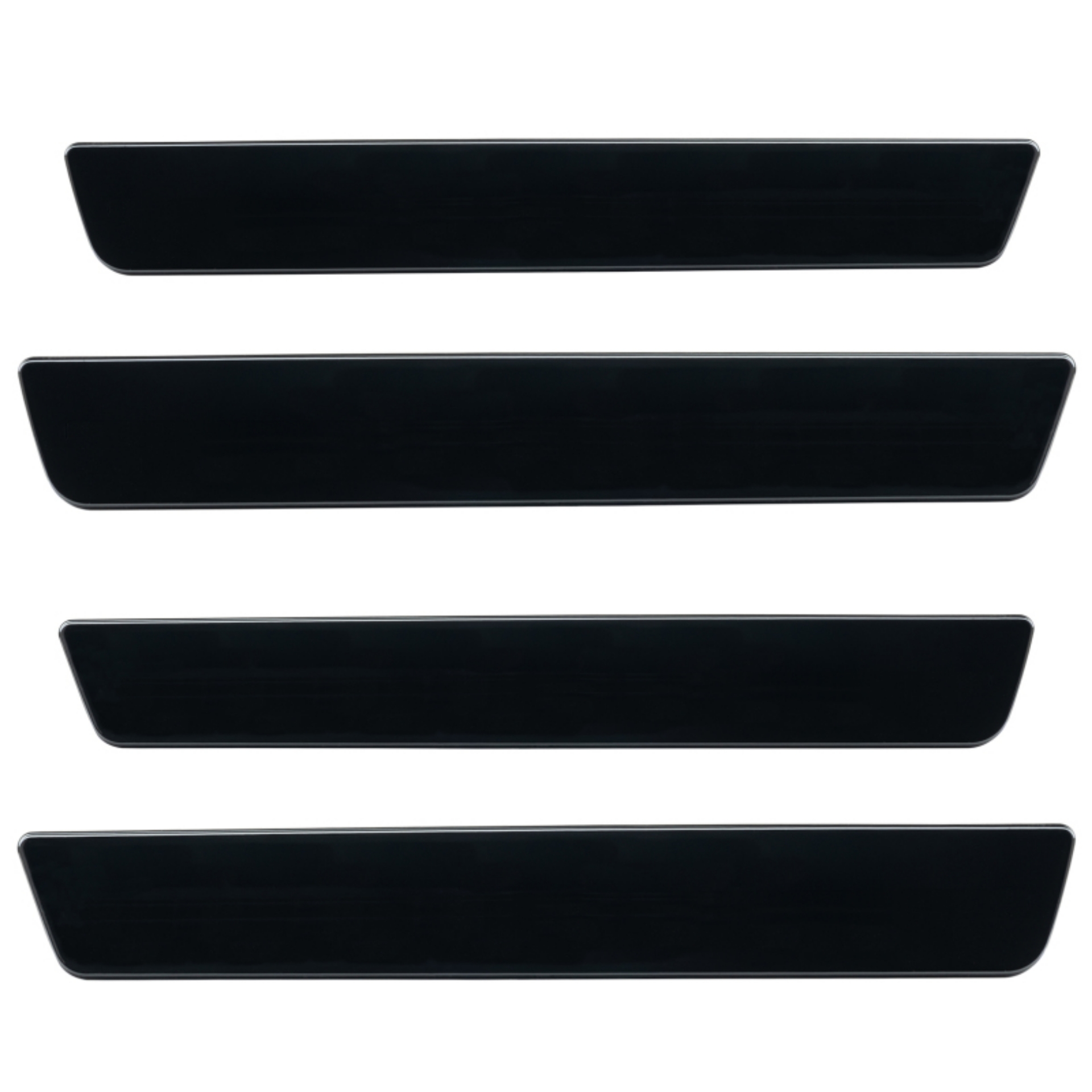 Picture of Oracle 15-21 Dodge Challenger Concept Sidemarker Set - Ghosted - Black DX8PX8X13