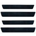 Picture of Oracle 15-21 Dodge Challenger Concept Sidemarker Set - Ghosted - Phantom Black Pearl LXTPXT