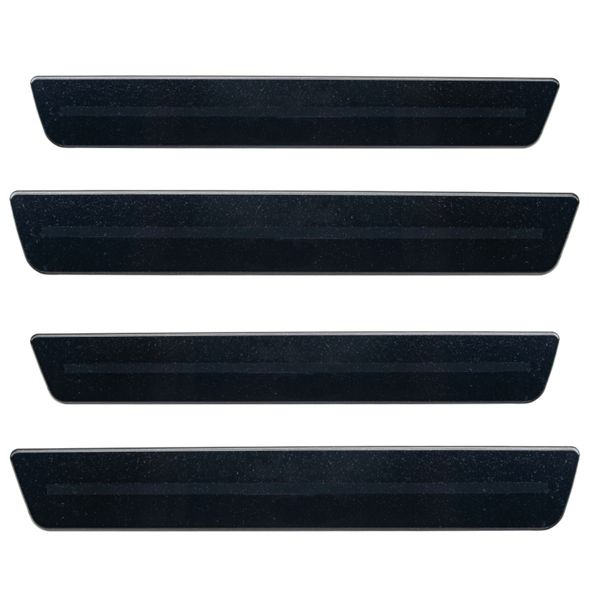 Picture of Oracle 15-21 Dodge Challenger Concept Sidemarker Set - Ghosted - Phantom Black Pearl LXTPXT
