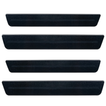 Picture of Oracle 15-21 Dodge Challenger Concept Sidemarker Set - Ghosted - Phantom Black Pearl LXTPXT