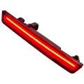 Picture of Oracle 15-21 Dodge Challenger Concept Sidemarker Set - Ghosted - Phantom Black Pearl LXTPXT