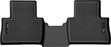 Picture of Husky Liners 22-23 Lexus NX250 - NX350 X-Act Contour Black Floor Liner 2nd Seat