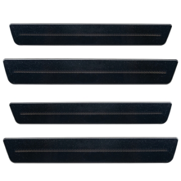 Picture of Oracle 15-21 Dodge Challenger Concept Sidemarker Set - Tinted - Phantom Black Pearl LXTPXT